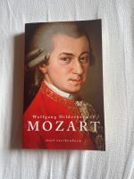 Mozart von Wolfgang Hildesheimer Hessen - Marburg Vorschau