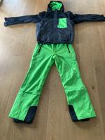 Icepaek Ski - und Snowboard Jacke inkl. Hose Gr. 52 Rheinland-Pfalz - Nentershausen (Westerwald) Vorschau