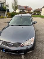 Ford Mondeo Mk3 Ghia V6 TÜV Bayern - Geisenfeld Vorschau