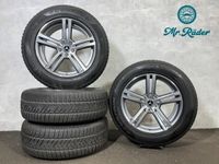 Orig Mercedes GLC X253 C253 Winterräder Winterreifen 235/60 R18 Dortmund - Mitte Vorschau