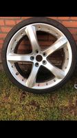 Opel Irmscher GT Star Felge 19“ 76110530 Alufelge Nordrhein-Westfalen - Emsdetten Vorschau