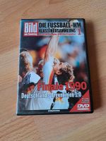 DVD Fußball WM Finale 1990 Niedersachsen - Springe Vorschau