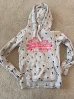 Superdry Kapuzenpulli Aubing-Lochhausen-Langwied - Aubing Vorschau