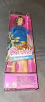 Barbie Beach Fun Surfer Blaine NEU J699 Hessen - Schmitten Vorschau