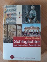 Schlaglichter der deutschen Geschichte Leipzig - Engelsdorf Vorschau