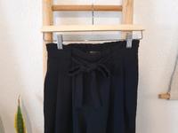 Schwarze Hose • Zara • Culotte • XS Hessen - Langenselbold Vorschau