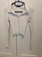 Weißer Pulli gr. XS Saarland - Saarlouis Vorschau