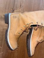Schuhe 37 Timberland Damen Bayern - Deggendorf Vorschau
