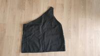 Schwarzes One Shoulder Top, Calvin Klein, Gr. L - NEU Baden-Württemberg - Pforzheim Vorschau