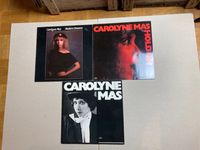 Schallplatten 3 LP s Carolyne Mas Baden-Württemberg - Frickenhausen Vorschau