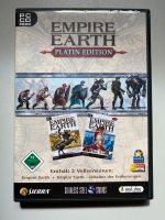 Empire Earth: Platin Edition Bayern - Raitenbuch Vorschau