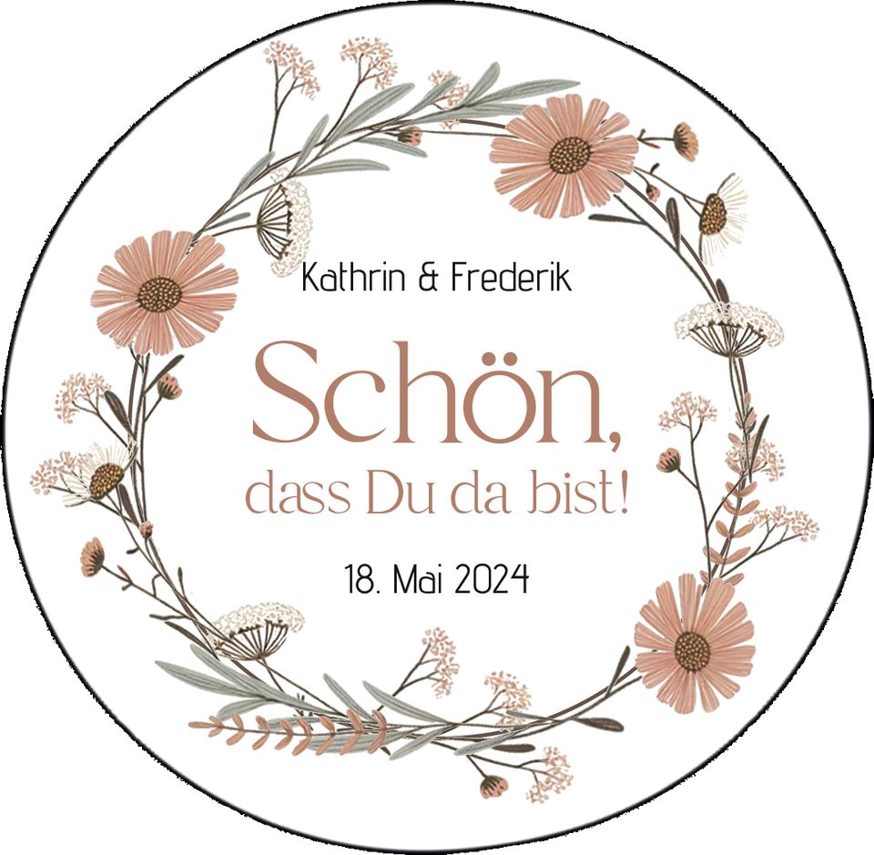 Hochzeit | Save the date, Einladung, Tischkarten, Schilder, Spiel in Gremmendorf