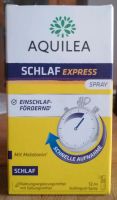 Aquilea Schlaf Express 3x inkl. Versand !!!! Thüringen - Heilbad Heiligenstadt Vorschau