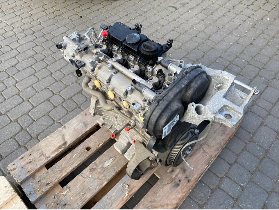 MOTOR B4204T9 2.0 306 PS   VOLVO S60 V60 XC60  67.000KM in München