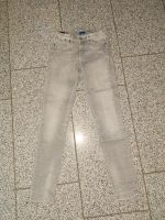 Pepe Jeans Skinny gr 152 grau Nordrhein-Westfalen - Herzogenrath Vorschau