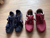 Puma New Balance Sneaker Schuhe 39 Hessen - Rodgau Vorschau
