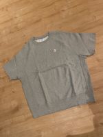 Champion - schweres T-Shirt (grau | L) Nordrhein-Westfalen - Ratingen Vorschau