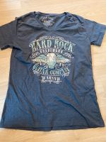 Hard Rock Cafe T-Shirt Warsaw Elberfeld - Elberfeld-West Vorschau