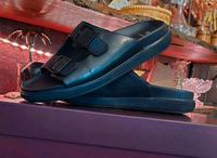 Herren Schuhe AIGNER SCOTT 10A Sandalen in Gr. 43 Neu mit Karton Berlin - Reinickendorf Vorschau