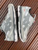 Asics Gel NYC grey grau sneaker Sportschuhe Köln - Köln Klettenberg Vorschau