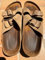 Birkenstock Arizona Herren, Größe 44, gebraucht München - Untergiesing-Harlaching Vorschau