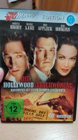 DVD Die Hollywood Verschwörung Bob Hoskins Ben Affleck Nordrhein-Westfalen - Oberhausen Vorschau