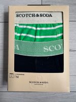 Scotch & Soda Doppelpack Boxer Gr.M Nordrhein-Westfalen - Sankt Augustin Vorschau