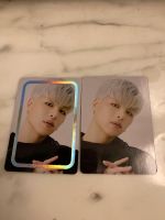 Kpop Ikon Photocards (von der Kbang) Niedersachsen - Bleckede Vorschau