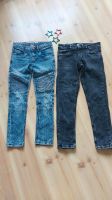 2 Jeans Hosen, MARKE Chapter Young, Gr. 146 blau und schwarz Schleswig-Holstein - Eckernförde Vorschau