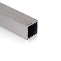 Aluminium Quadratrohre 50x50x2 Länge bis 3500mm Wietmarschen - Nordlohne Vorschau