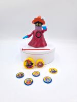 Masters of the Universe MotU Orko 1983 Münztrick vollständig Niedersachsen - Rhauderfehn Vorschau