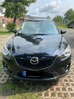 Mazda CX5  2,2 l 150ps Niedersachsen - Emden Vorschau