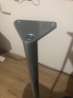 Ikea Komplement Kleiderstange aus Metall Kreis Pinneberg - Heidgraben Vorschau