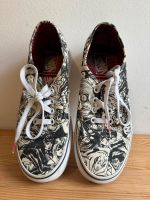 Vans, Sneaker, Schuhe, Marvel, 2Paar, Größe 36, Größe 38,5 Hannover - Linden-Limmer Vorschau