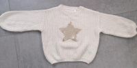 Strickpullover Stern c&a gr. 98 Bayern - Sulzheim Vorschau