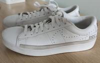 Nike Blazer Low White Tennisschuh Thüringen - Ilmenau Vorschau