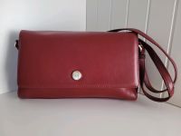 Picard Handtasche rot Hessen - Lahnau Vorschau