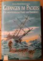 NEU - Gefangen im Packeis: Die abenteuerliche Fahrt der Endurance Bayern - Augsburg Vorschau