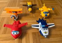 Super Wings Transformers Bayern - Landshut Vorschau