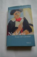 Nachlese Essays zur Literatur Hanjo Kesting Altona - Hamburg Ottensen Vorschau