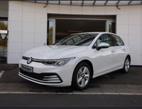 VW Golf 8 etsi mit Standheizung Mieten / Mietwagen / Leihwagen Nordrhein-Westfalen - Hallenberg Vorschau