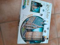 Wrebbit 3D Puzzle Harry Potter Die große Halle Rheinland-Pfalz - Bottenbach Vorschau