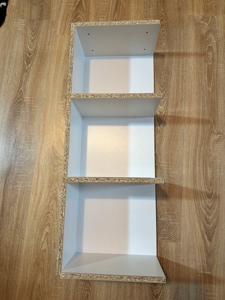 IKEA Hemnes komode regal rechts in Ramstein-Miesenbach