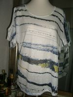 moderne Damen Bluse Tunika T-Shirt by Adler Gr. 40 42 *neu* Wiesbaden - Mainz-Kastel Vorschau