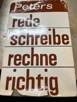 Rede schreibe rechne Richtig Essen-Borbeck - Essen-Vogelheim Vorschau