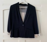 Review Blazer Jacke schwarz nude 36 S Rheinland-Pfalz - Speyer Vorschau