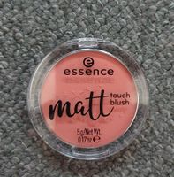 Essence matt touch blush Mecklenburg-Vorpommern - Bad Kleinen Vorschau