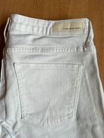 CALVIN KLEIN JEANS -CROPPED SKINNY- DAMEN JEANS HOSE GR.40 WEISS Nordrhein-Westfalen - Recklinghausen Vorschau