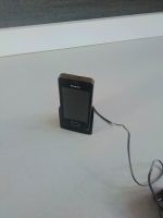 Panasonic Schnurloses Telefon mit Touchscreen KX-PRX120 Multif. Kiel - Wellsee-Kronsburg-Rönne Vorschau