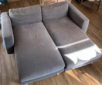 Sofa/Couch/ Recamiere Brandenburg - Potsdam Vorschau